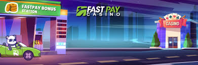FastPay Casino Testimonial 2026