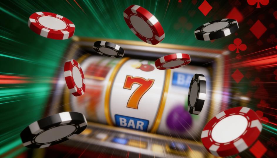 Wild tokyo casino app