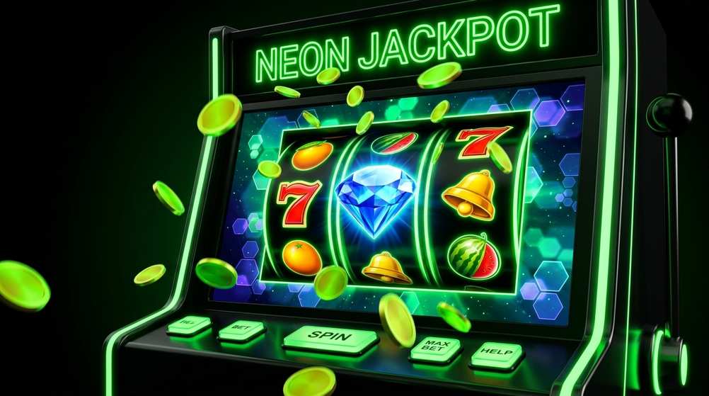 National casino