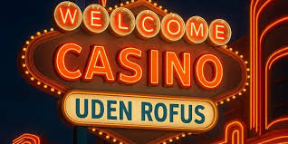 Bedste Udenlandsk Casino Uden ROFUS – Spil Responsivt og Sikkert Bedste Udenlandsk Casino Uden ROFUS – Spil Responsivt og Sikkert