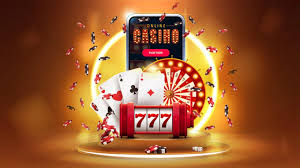 Discover the Exciting World of Casinobet 1589302020