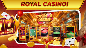 Discover the Exciting World of Casinobet 1589302020