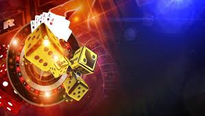 Discovering Casino DelOro Your Gateway to Luxury Gambling Experience