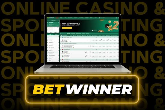 Download BetWinner APK Your Guide to Mobile Betting