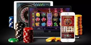 Exploring BoomingSlots UK A Thrilling Casino Experience