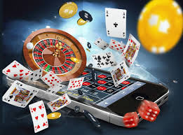 Online Casino En Verden af Uendelige Spilmuligheder Online Casino En Verden af Uendelige Spilmuligheder