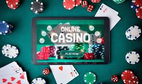 Online Gambling Vše, co potřebujete vědět o internetovém hazardu