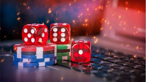 Online Gambling Vše, co potřebujete vědět o internetovém hazardu