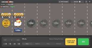Todo sobre Jugar Chicken Road 2 Guía y Estrategias