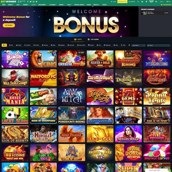 Your Comprehensive BetWinner Betting Guide