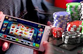 Explore Exciting Online Games at Kinghills Casino